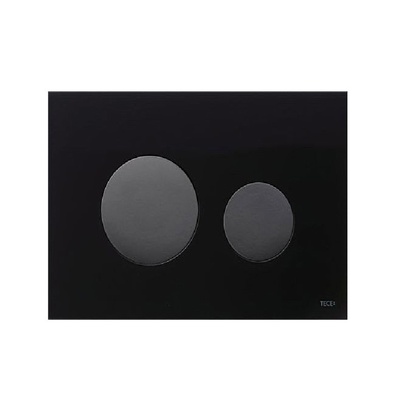 Кнопка смыва - Tece, Loop, 1.1x22x15 см, 9240657