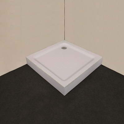 Душевой поддон - Grossman, без коллекции, 90x90x215 см, GR-119109020