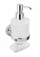 Bemeta Omega, Дозатор для жидкого мыла, 104109182