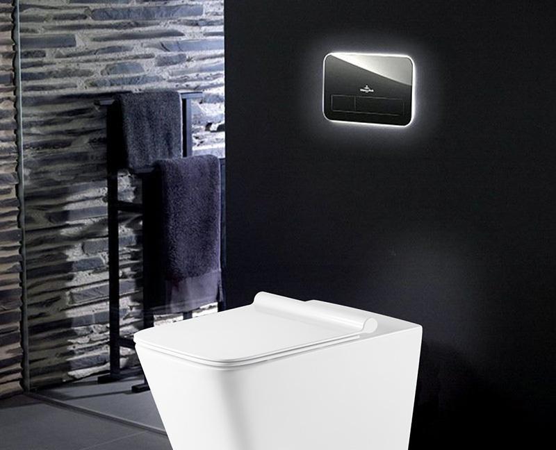 Grossman без коллекции, Унитаз подвесной, GR-4414S