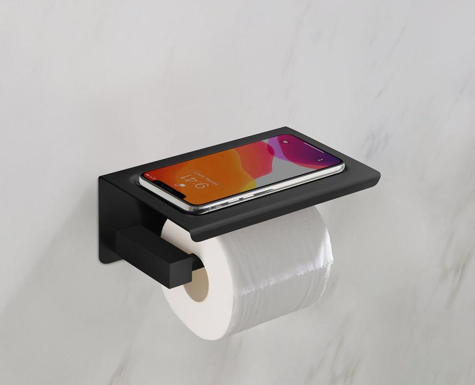 Timo Selene, Держатель туалетной бумаги, 14044/03