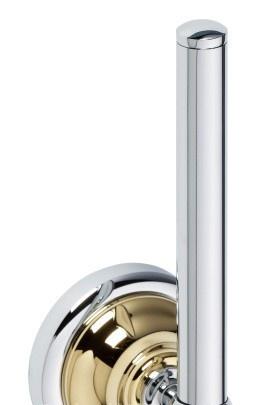 Bemeta Retro, Держатель туалетной бумаги, 144212038