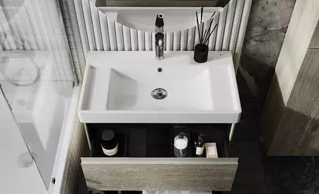 Roca Ona, Тумба для раковины, 857630512 / A857630512