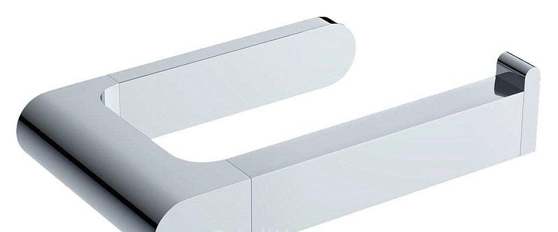 Art&Max Platino, Держатель туалетной бумаги, AM-E-3983AL / AM-3983AL