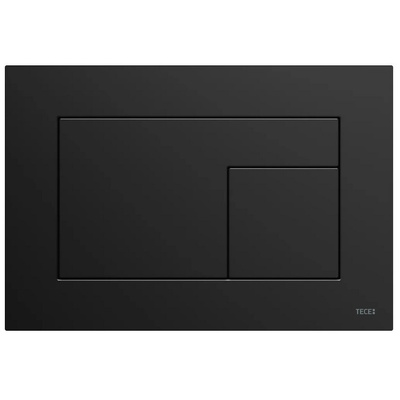 Кнопка смыва - Tece, Velvet, 0.5x22x15 см, 9240732