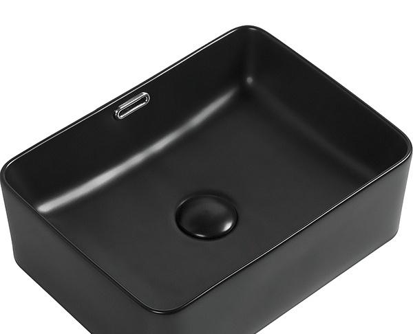 Aquanet Perfect, Раковина, 180D MB