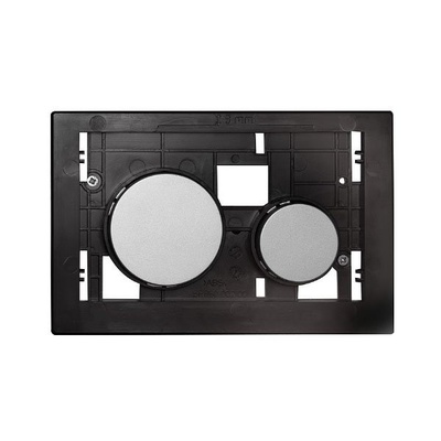 Кнопка смыва - Tece, Loop, 15.6x19.7 см, 9240665