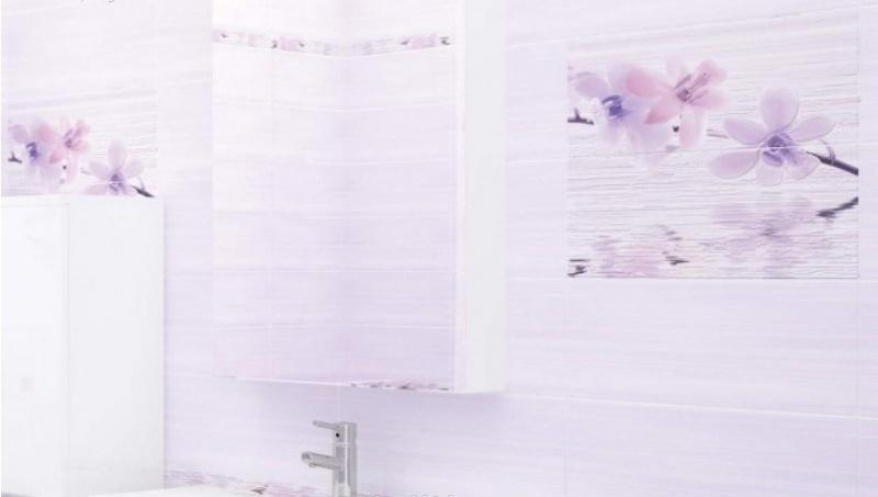 Картинка Cersanit Miracle, Настенная плитка, 44x20 см