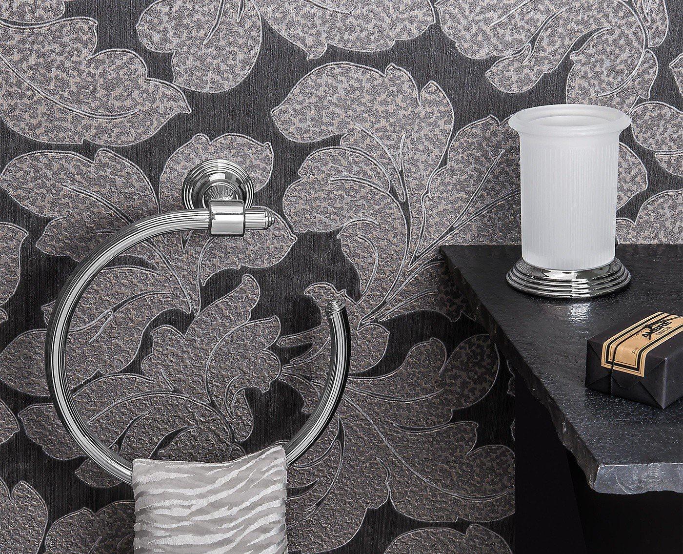 Colombo Hermitage, Полотенцедержатель, B3331.CR