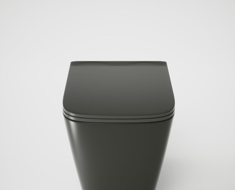 Grossman без коллекции, Унитаз подвесной, GR-4441BMS