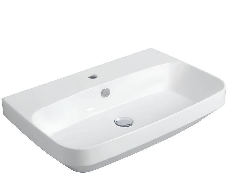 Simas Baden Baden, Раковина, BB12bi*1