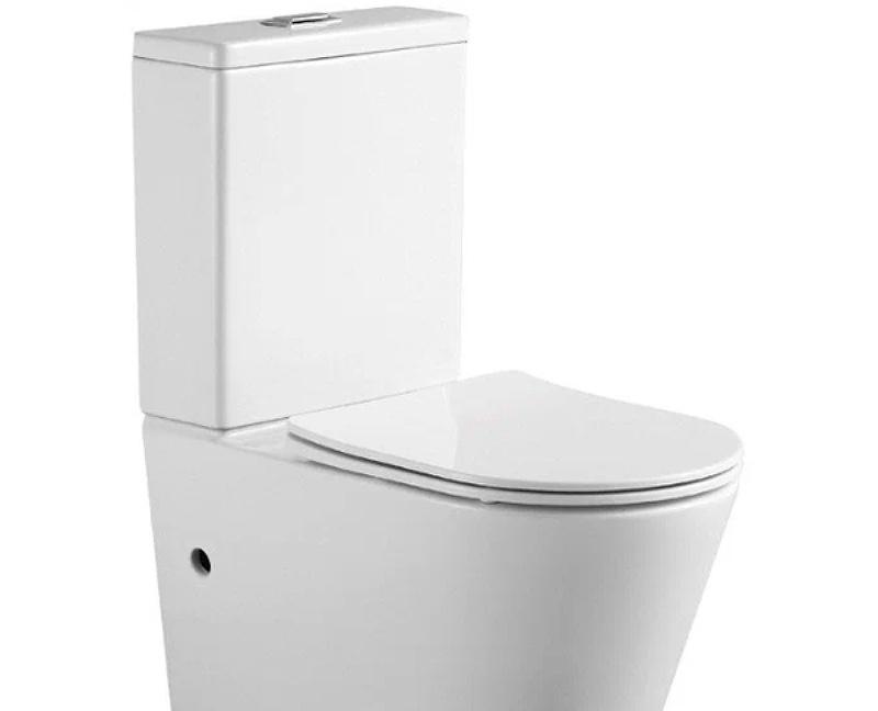 Aquatek Вега, Унитаз компакт, AQ2904-00