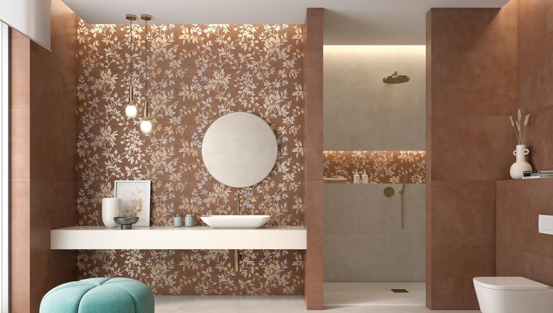 Картинка Pamesa Eleganza, Настенная плитка, 33.3x100 см