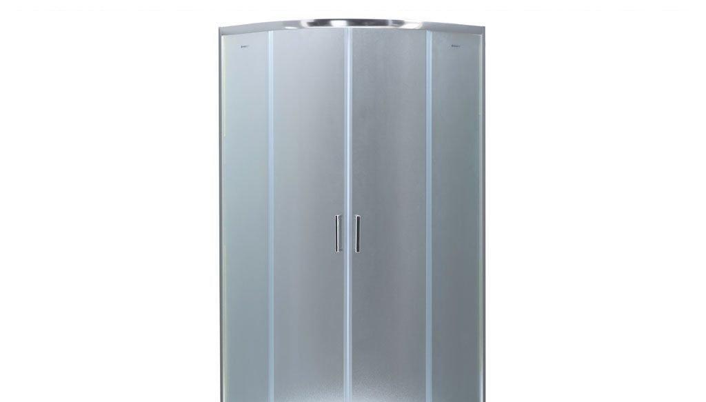 Душевой уголок - Aquanet, без коллекции, 90x90x185 см, 00209404 / 00180695 / SE-900Q