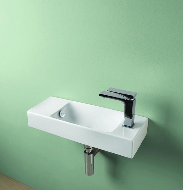 ArtCeram Brick, Раковина, LML002 01 00