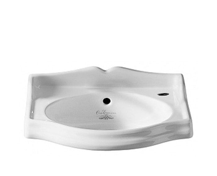 Simas Arcade, Раковина, AR035bi*1dx