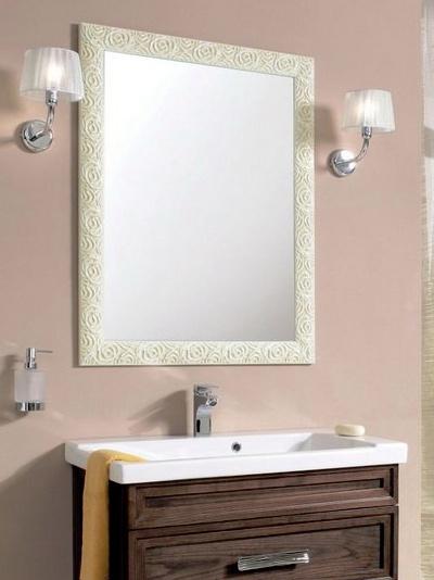 Cezares Trend Moderno, Раковина, TR81/CR.BiaExCh