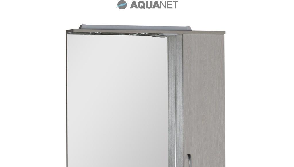 Aquanet Донна, Шкаф-зеркало, 00169178