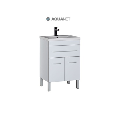 Aquanet Честер, Шкаф-зеркало, 00186399