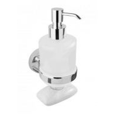 Bemeta Omega, Дозатор для жидкого мыла, 104109182