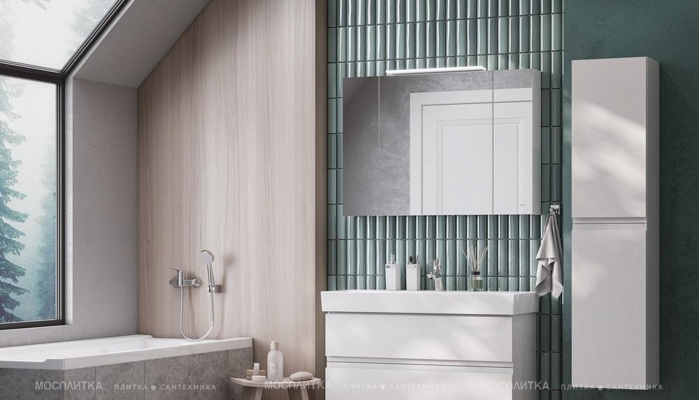 Roca Oleta, Тумба для раковины, A857641806