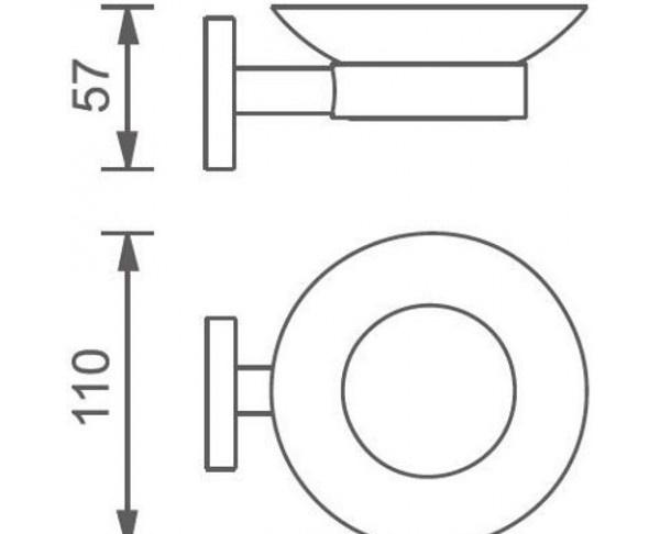 Aquanet без коллекции, Мыльница, 4585MB / 00241913