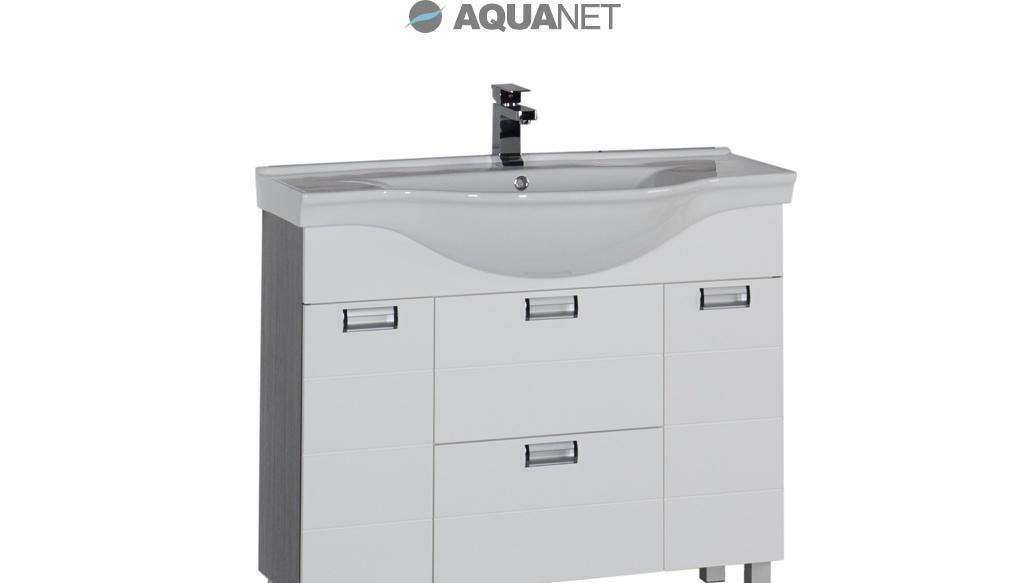 Aquanet Валенса, Зеркало, 191638