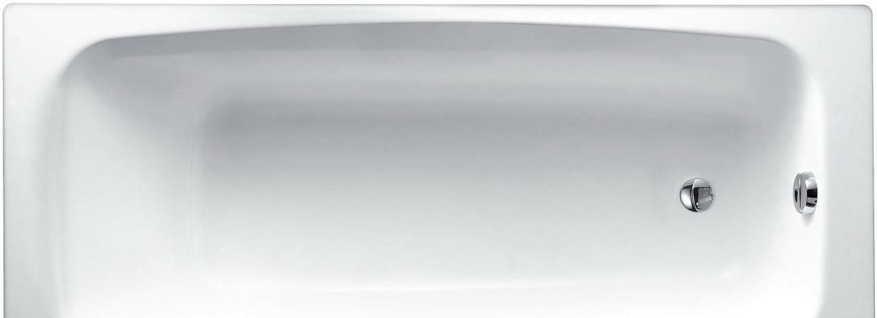 Jacob Diapason, Чугунная ванна, E2937-00 RUB