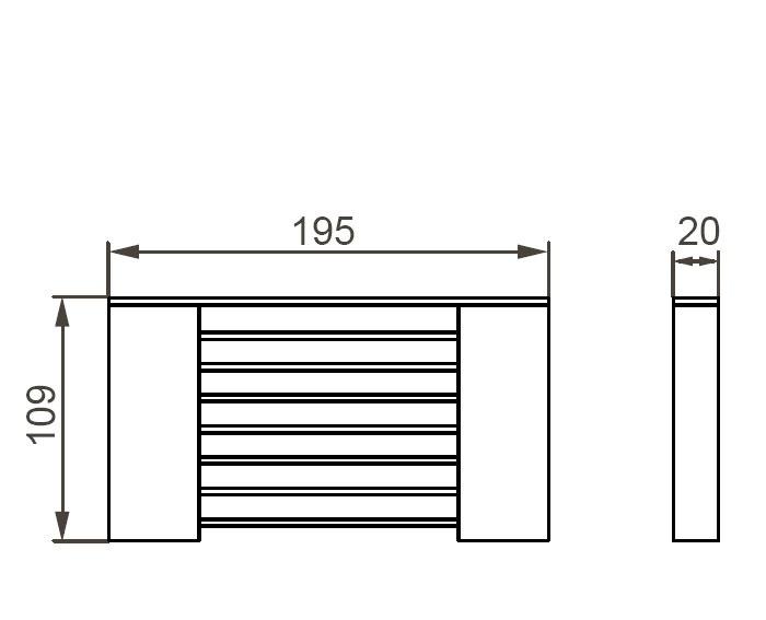 Aquanet 5600, Мыльница, 00187062