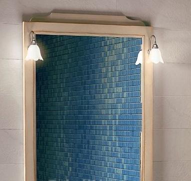 Cezares Raffaella, Зеркало, RAF105S/03.02