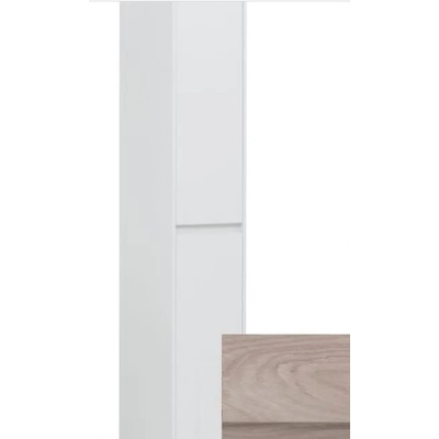 Aquanet Nova Lite, Шкаф-пенал, 287888 / 00287888