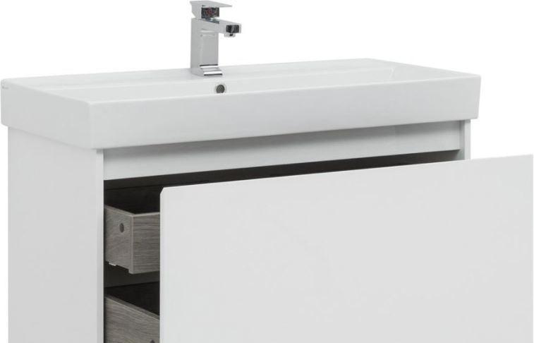 Aquanet Nova Lite, Тумба для раковины, 00242257