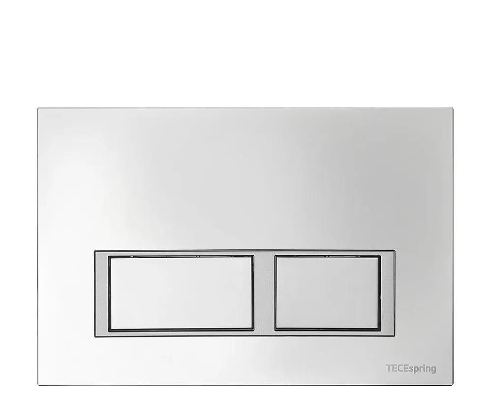 Инсталляция для унитаза - Tece, TECEspring, 20x50.6x114.4 см, S955201/ ст.арт. K955201 / S955201