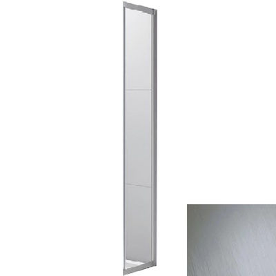 Боковая стенка - Cezares, без коллекции, 30x190 см, MOLVENO-FIX-30-C-GM-IV