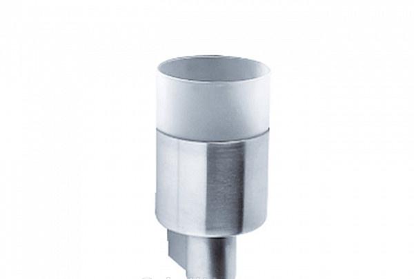 Hansgrohe Axor SteeL, Стакан, 41234800