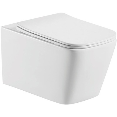 Aquatek Либра, Унитаз подвесной, AQ0530-00