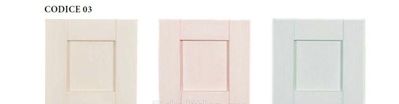 Cezares Valentino, Зеркало, SC75.03