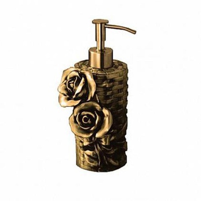 Art&Max Rose, Дозатор для жидкого мыла, AM-B-0091A-B / AM-0091A-B