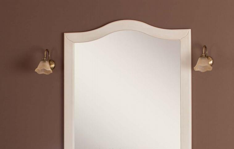 Cezares Rubino, Зеркало, RU04.06.601