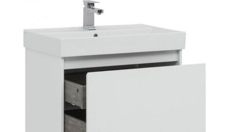 Aquanet Nova Lite, Тумба для раковины, 00242275