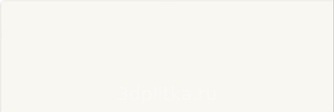 Картинка Baldocer Neve Satin, Настенная плитка, 40x120 см