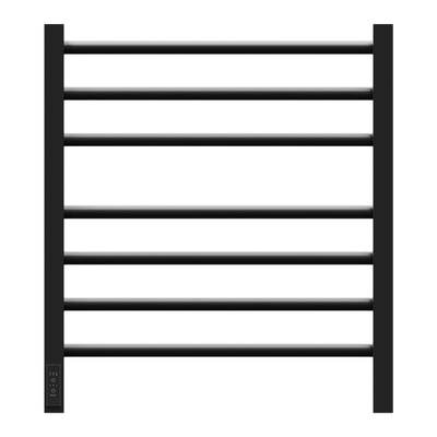 Полотенцесушитель электрический - Point, Веста, 3x50x60 см, PN70756B