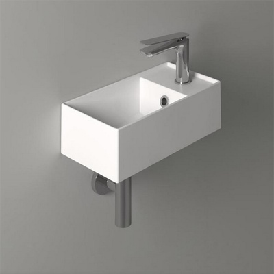 Simas Agile, Раковина, AG20 bi*1