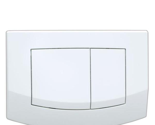 Кнопка смыва - Tece, Ambia, 2.2x21.4x15.2 см, 9240240