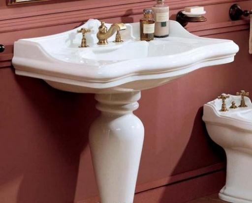 Azzurra Jubilaeum, Раковина, JULP1106200MBI (JUB200/110 bi))*1