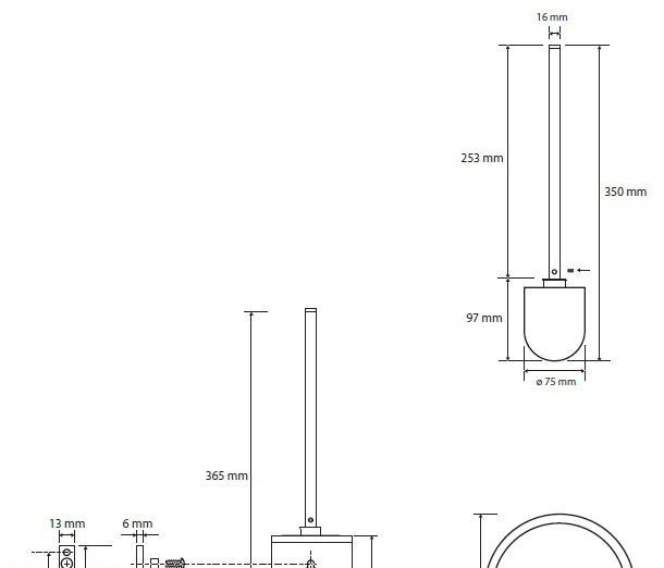 Bemeta Omega, Ершик, 104913122