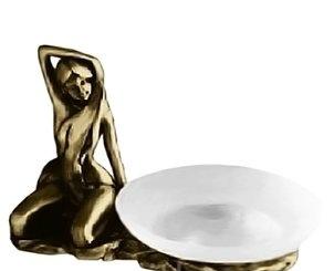 Art&Max Juno, Мыльница, AM-B-0715-B / AM-0715-B