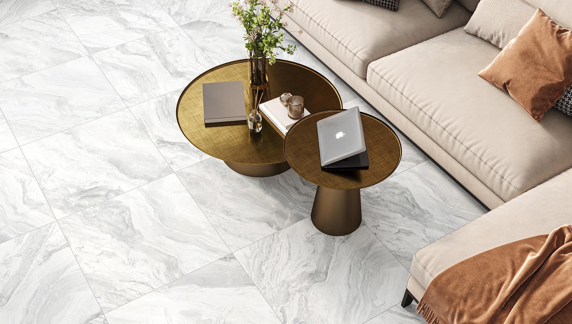 Картинка Delacora Destone, Керамогранит, 60x60 см