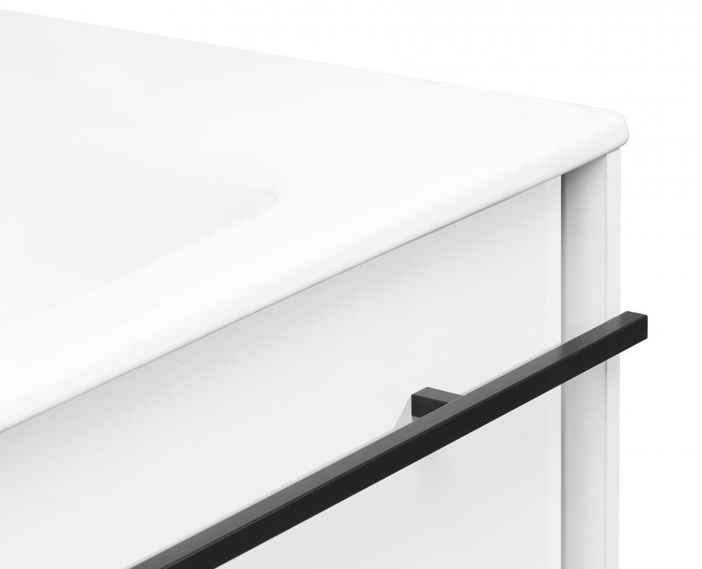 Roca Aneto, Тумба для раковины, 857430806