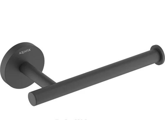 Aquatek Оберон, Держатель туалетной бумаги, AQ4208MB